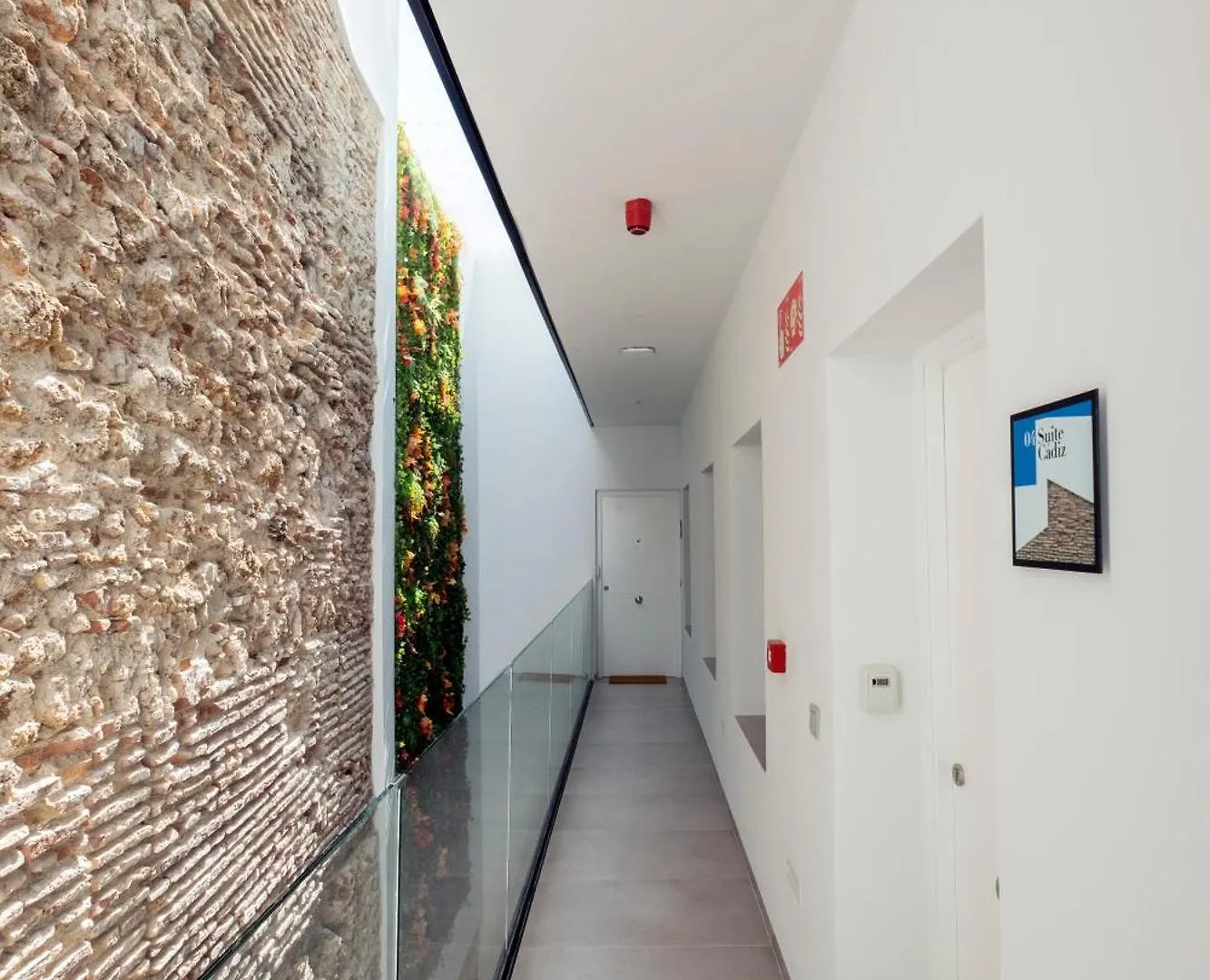 Villar Suites By Cadiz4Rentals Cadiz