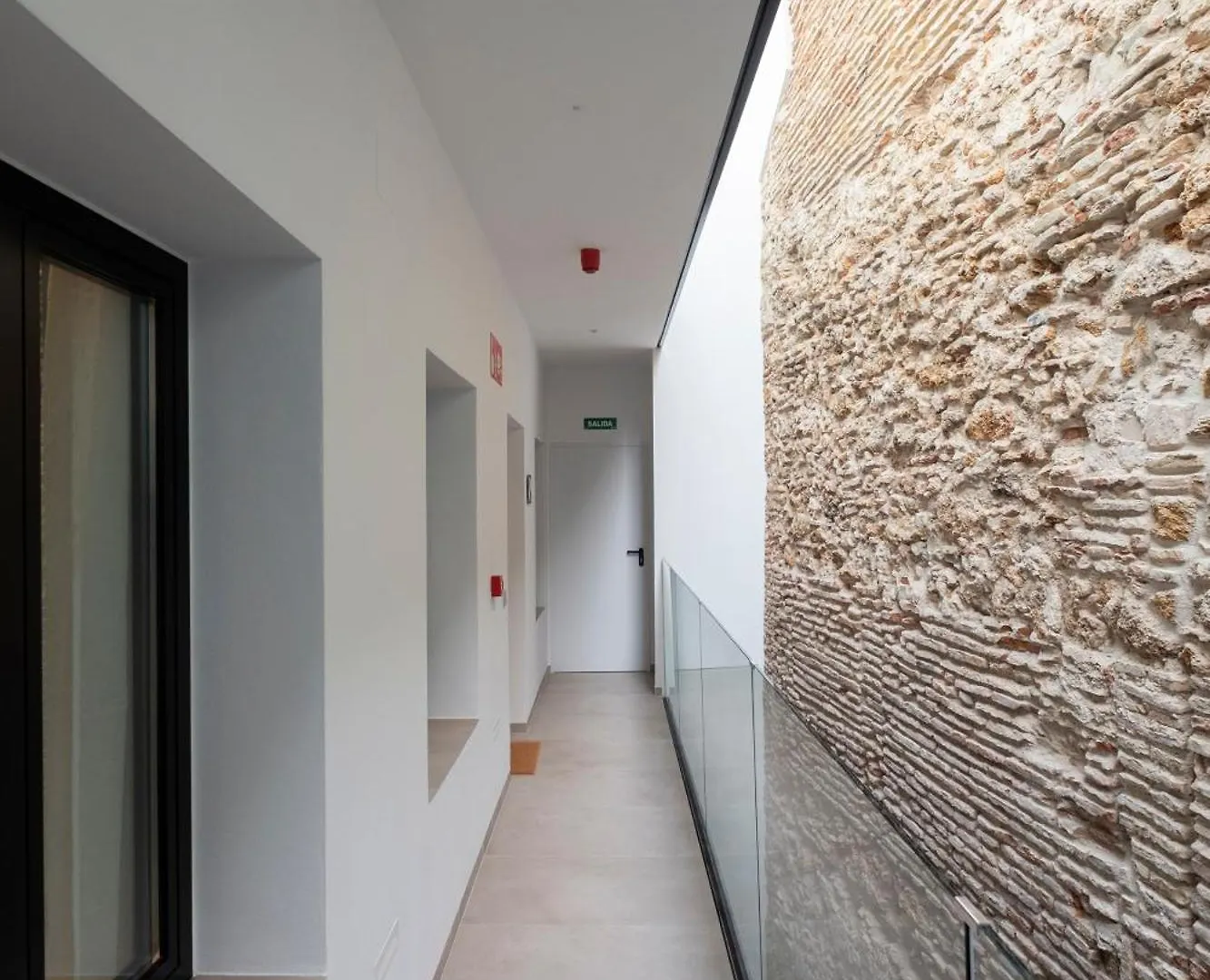Villar Suites By Cadiz4Rentals 0*, Cadiz