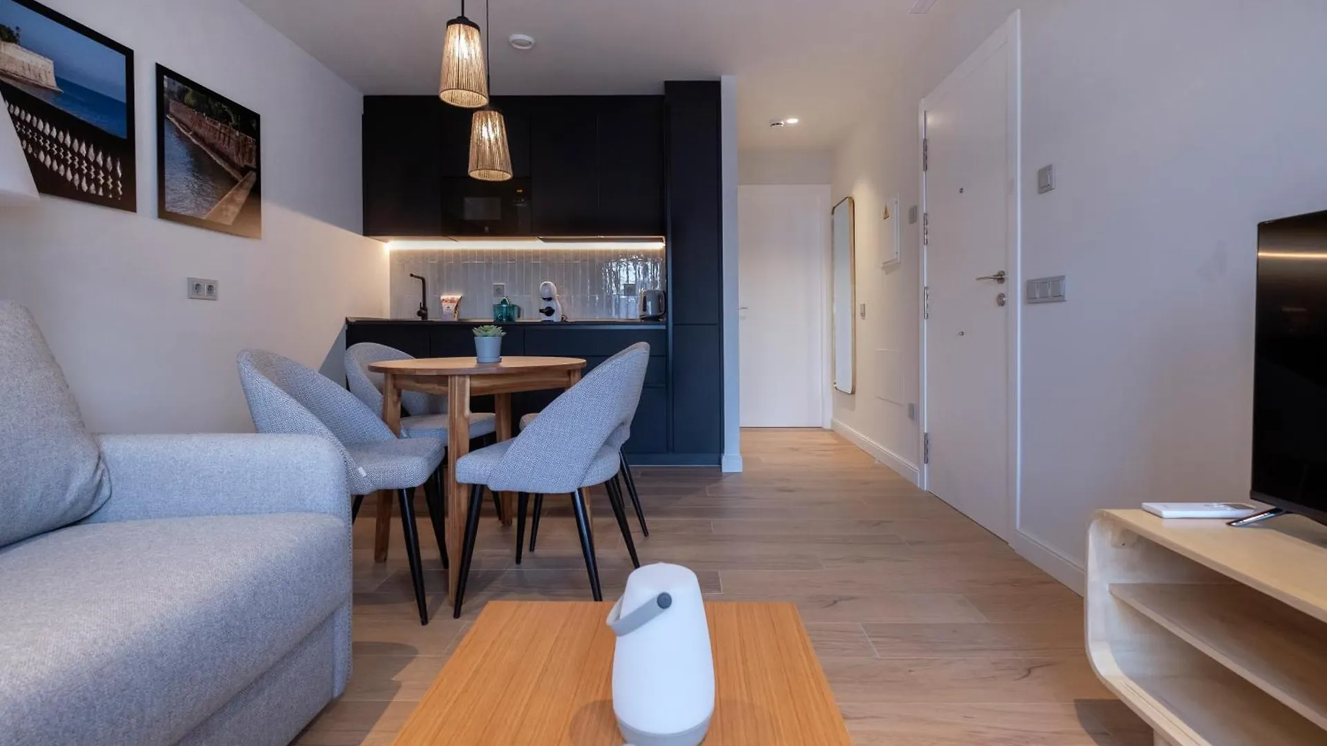 Villar Suites By Cadiz4Rentals Cadiz