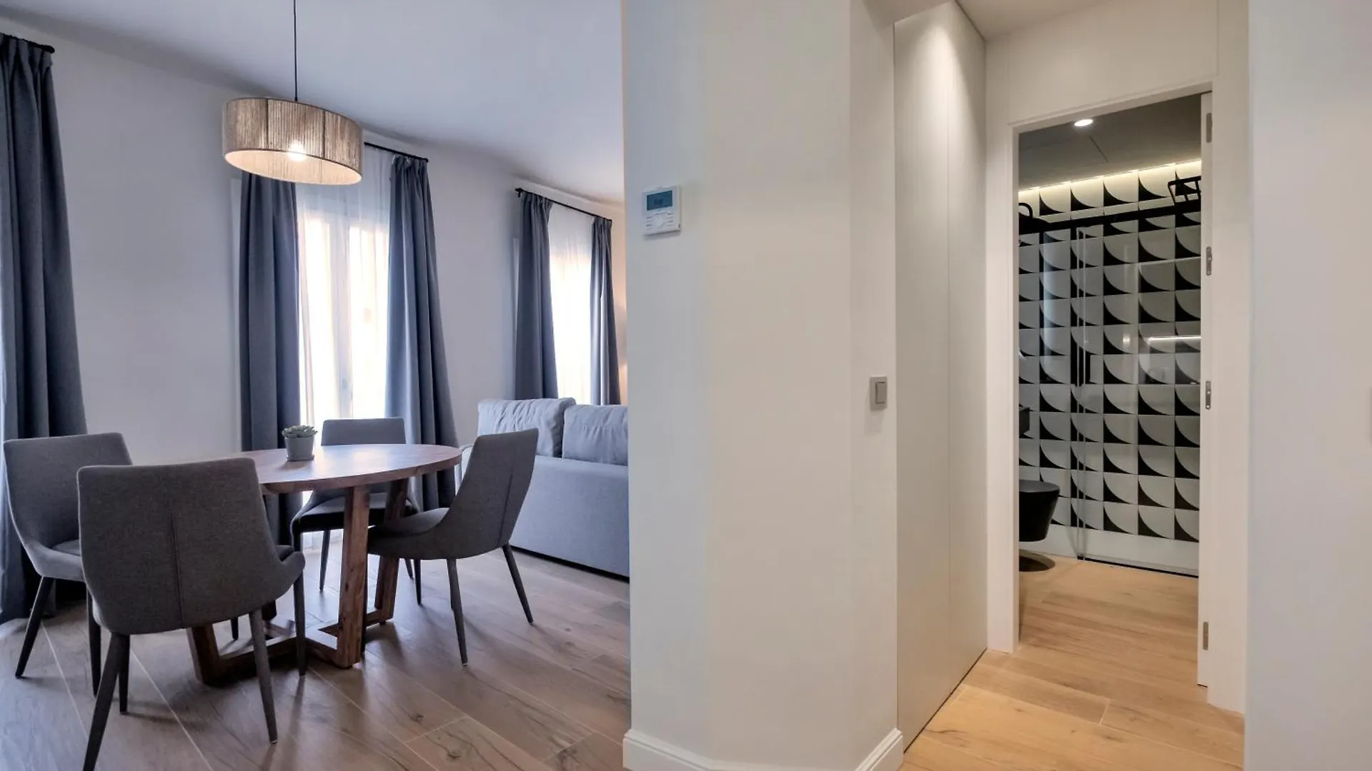 Apartment Villar Suites By Cadiz4Rentals Spain