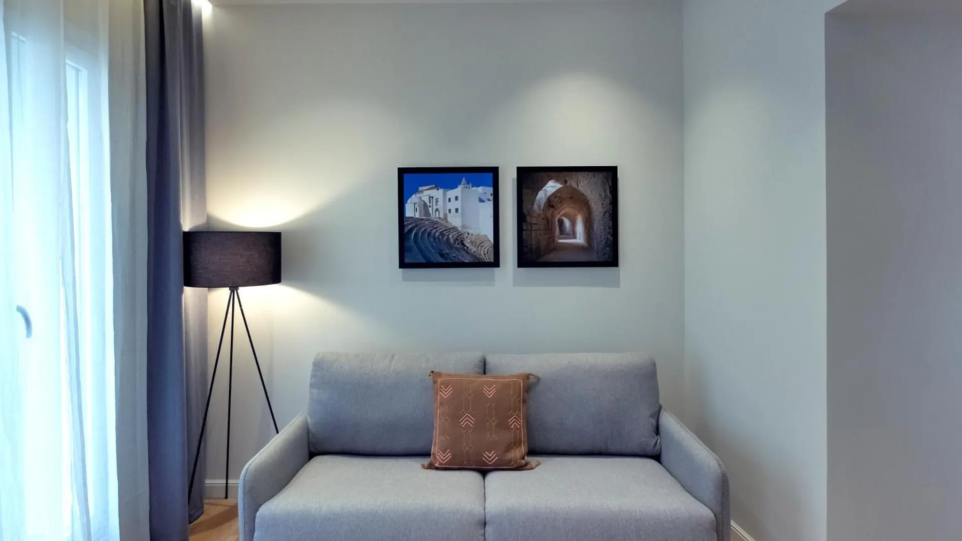 Appartamento Villar Suites By Cadiz4Rentals Spagna