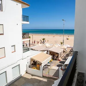 Casa Luz Del Carmen - Terraza, Primera Linea , Barbate España