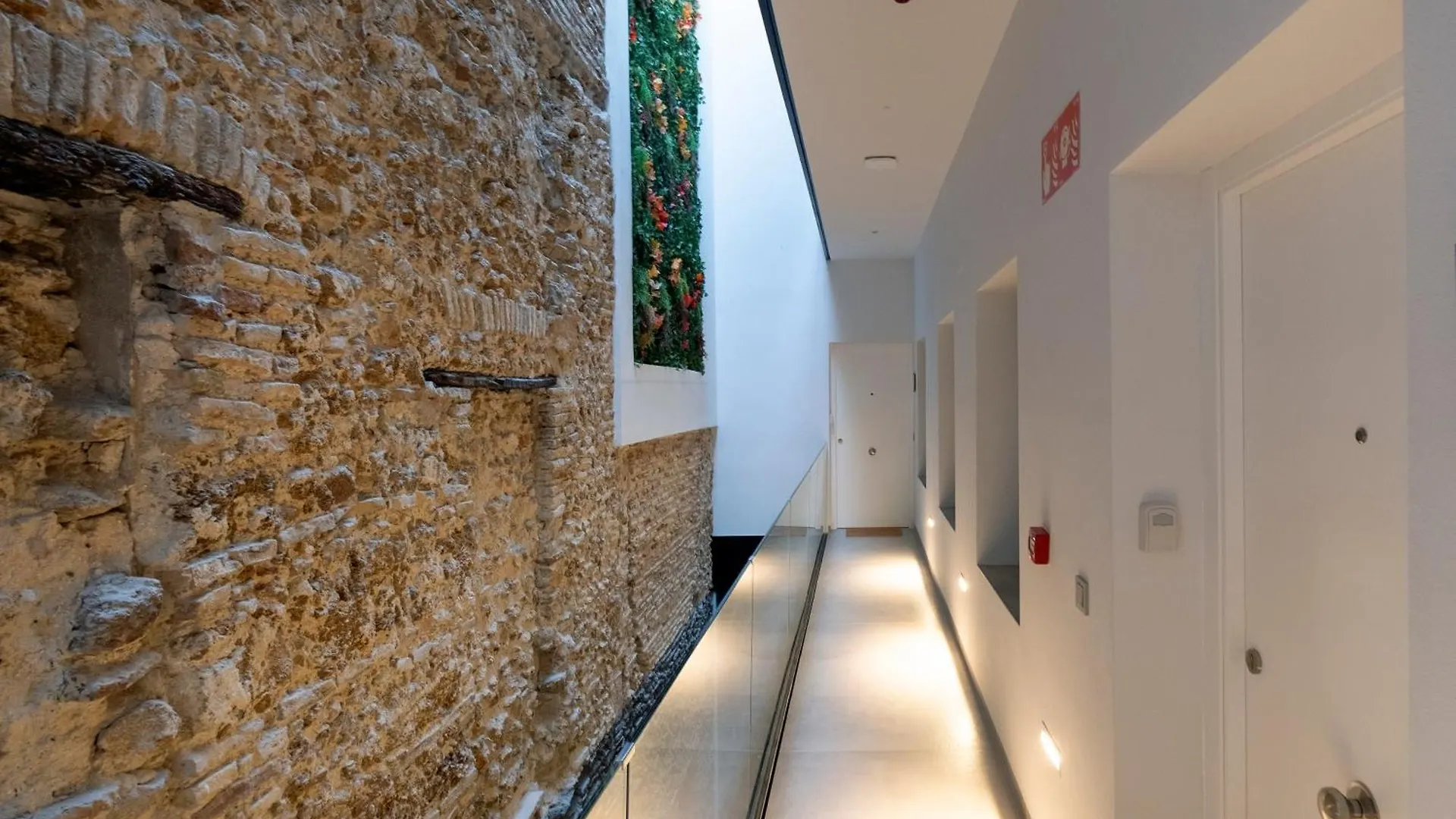 Apartment Villar Suites By Cadiz4Rentals