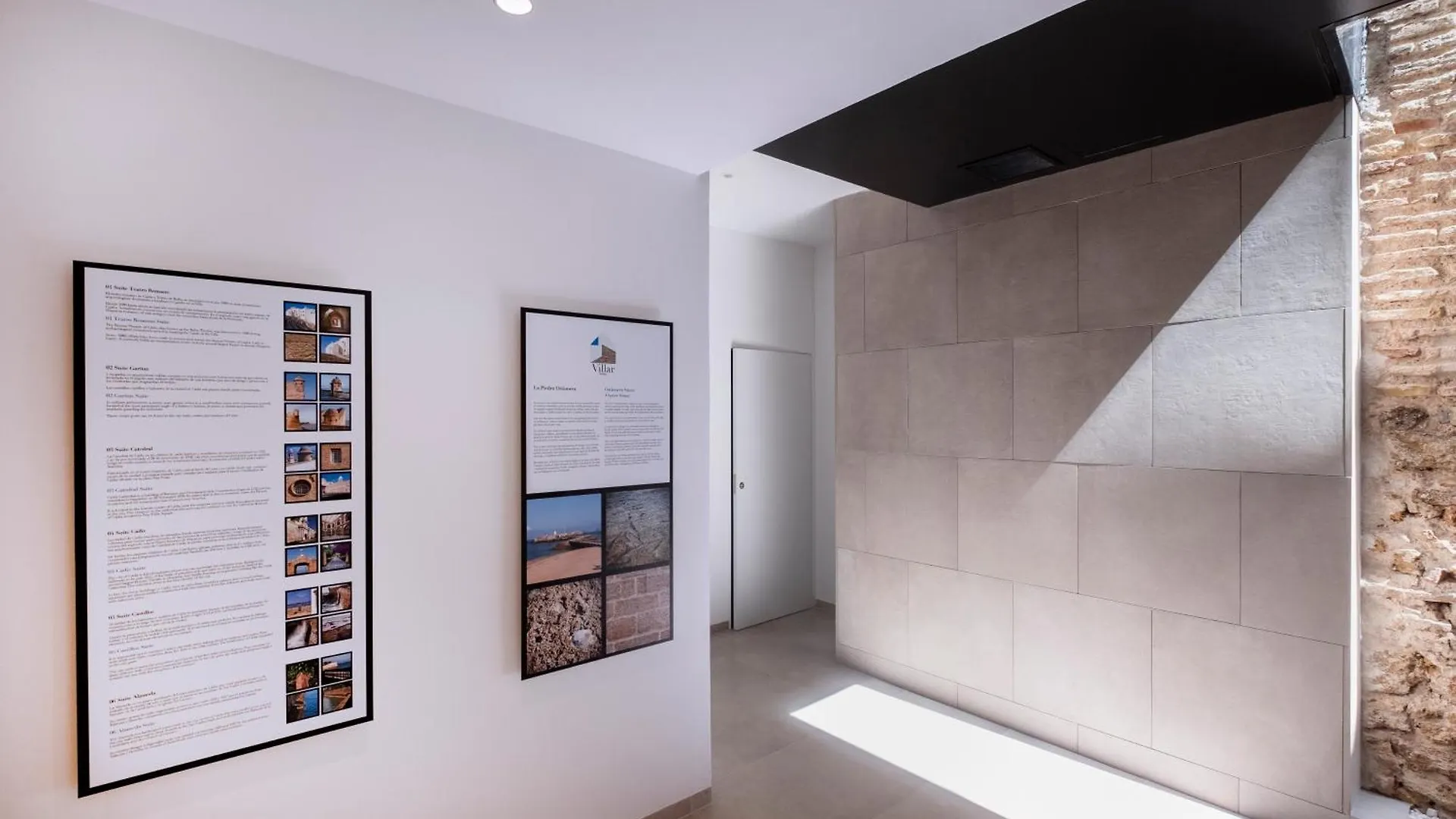 Villar Suites By Cadiz4Rentals Cadiz
