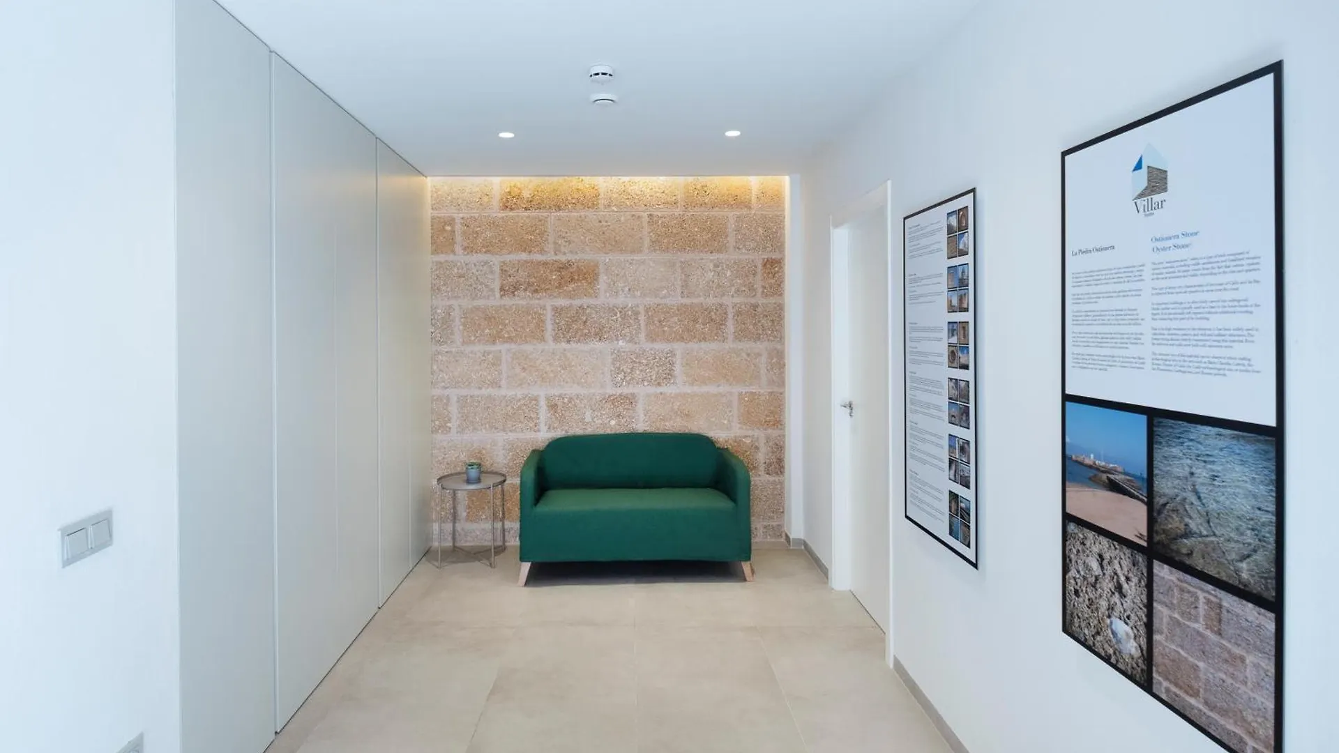 Villar Suites By Cadiz4Rentals 0*, Cadiz