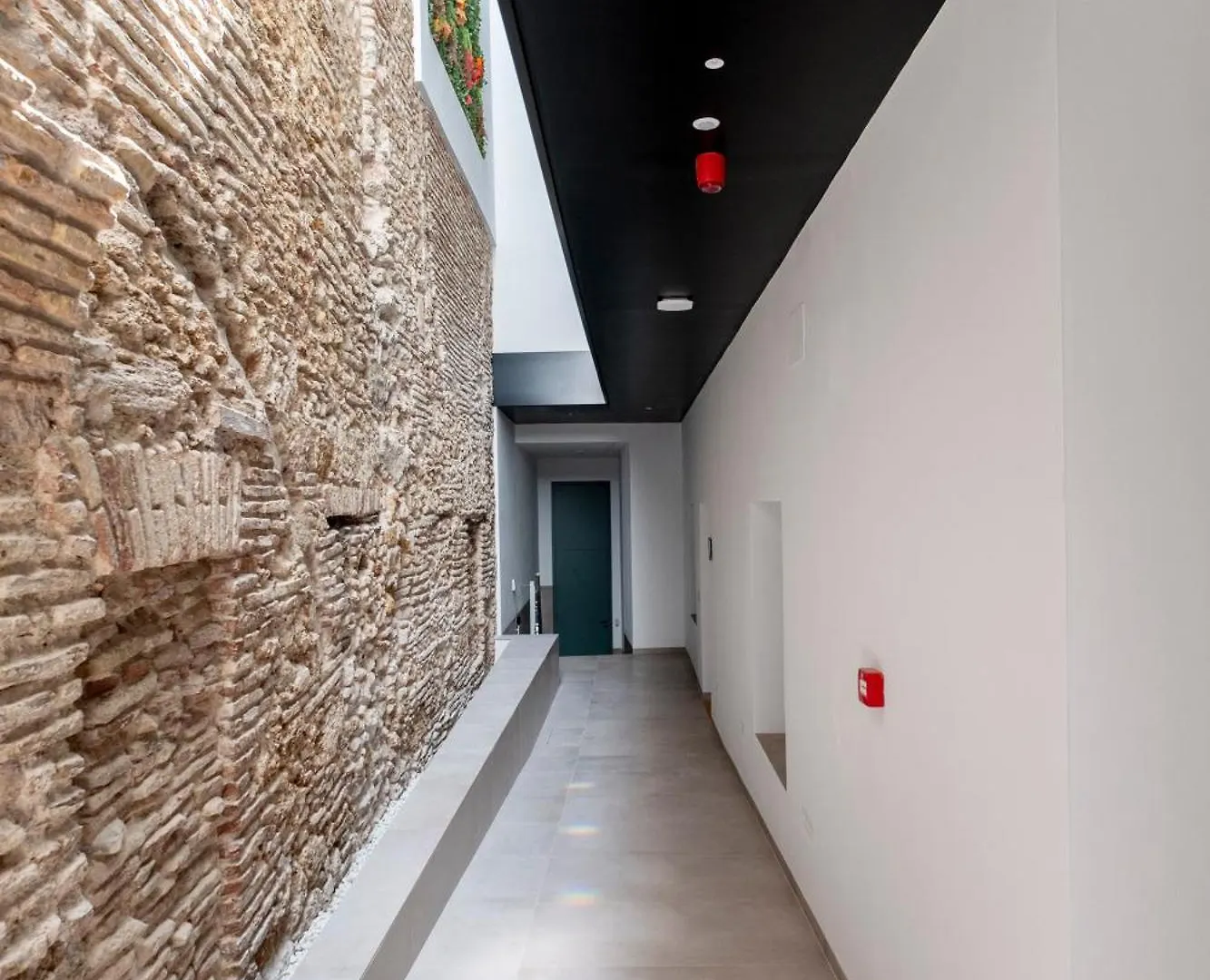Apartment Villar Suites By Cadiz4Rentals