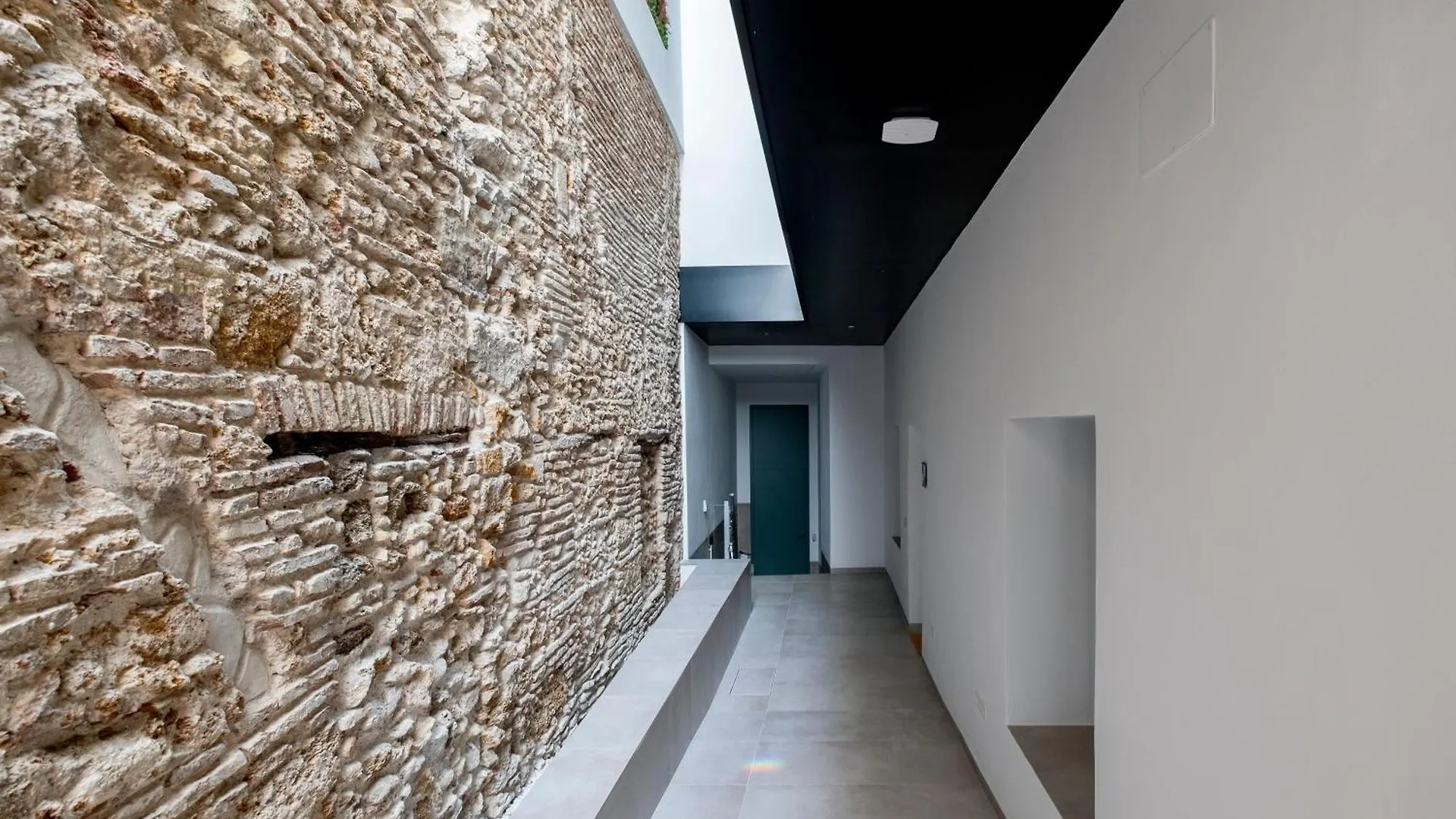 Villar Suites By Cadiz4Rentals 0*, Cadiz Spain