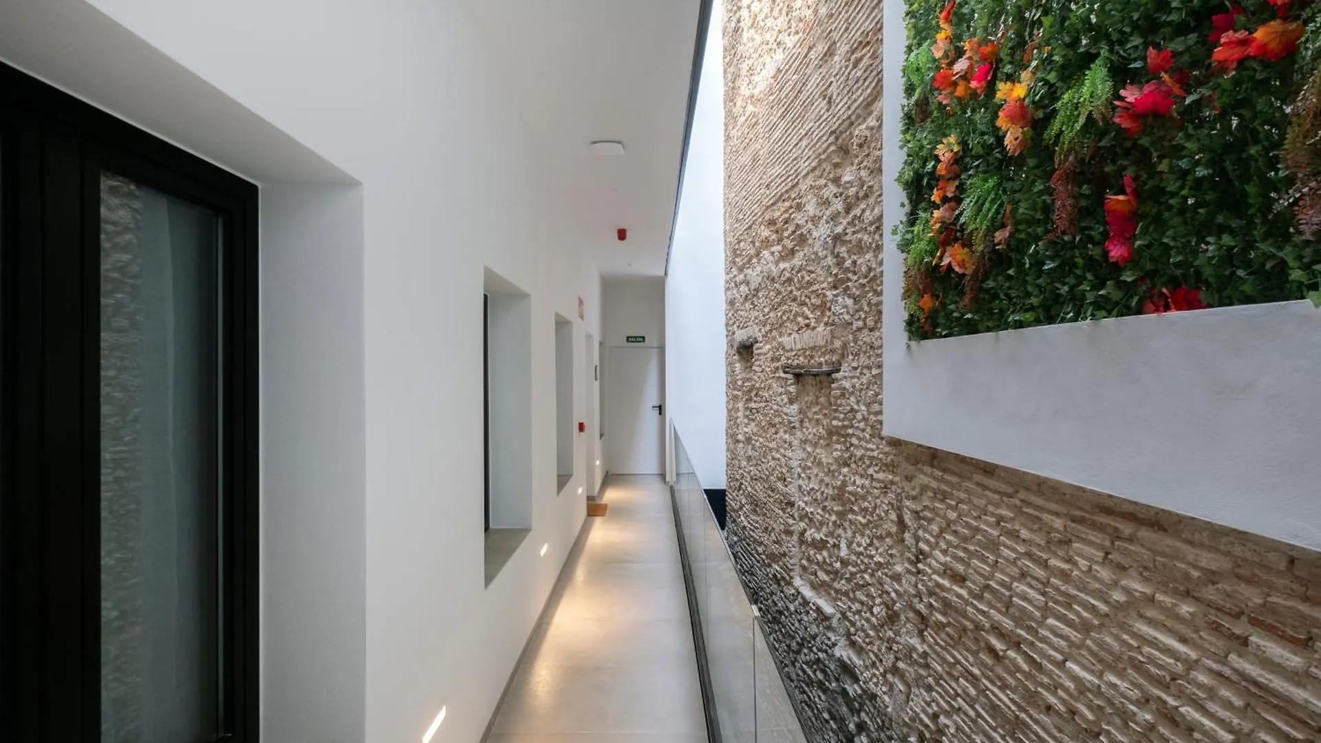 Villar Suites By Cadiz4Rentals Apartment Cadiz