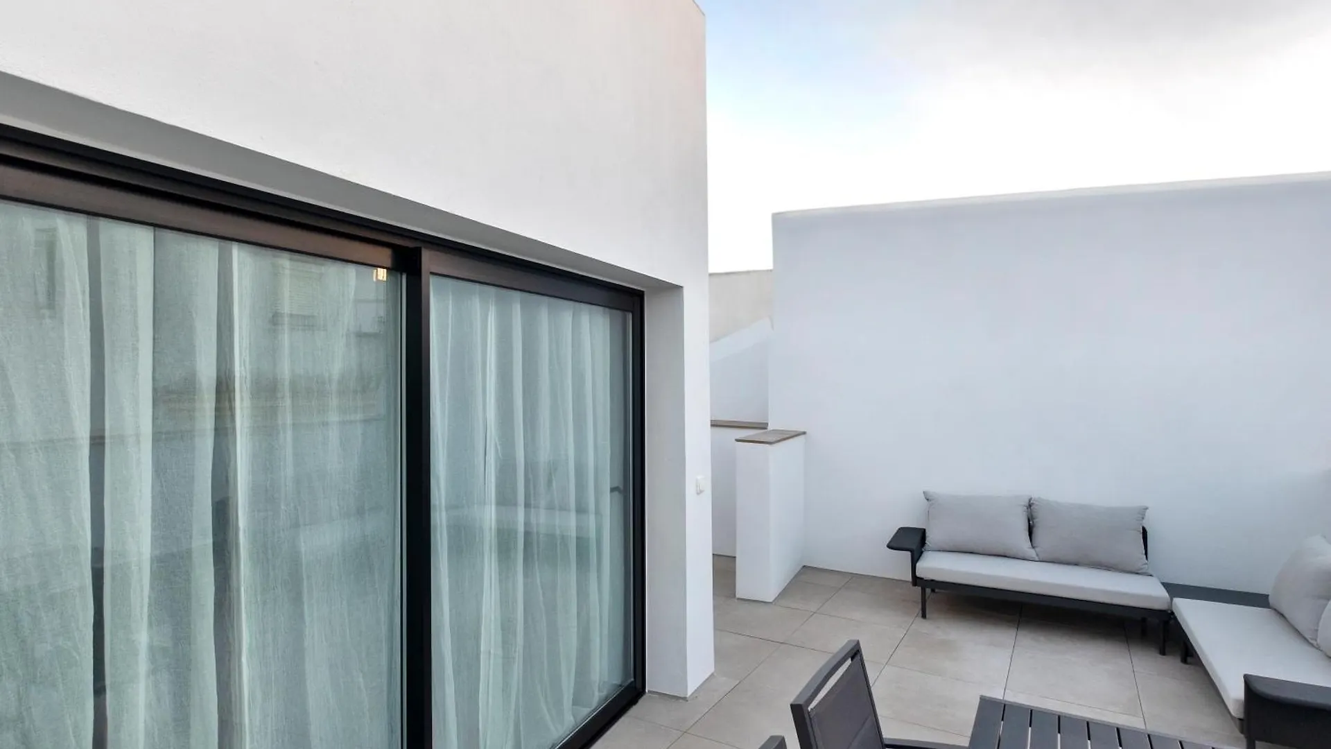 Villar Suites By Cadiz4Rentals Apartment Cadiz