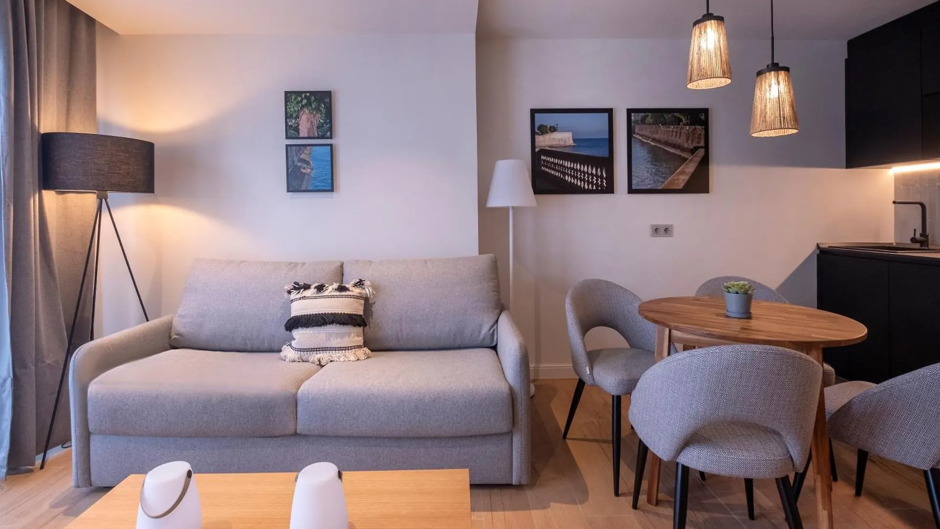 Apartment Villar Suites By Cadiz4Rentals Spain