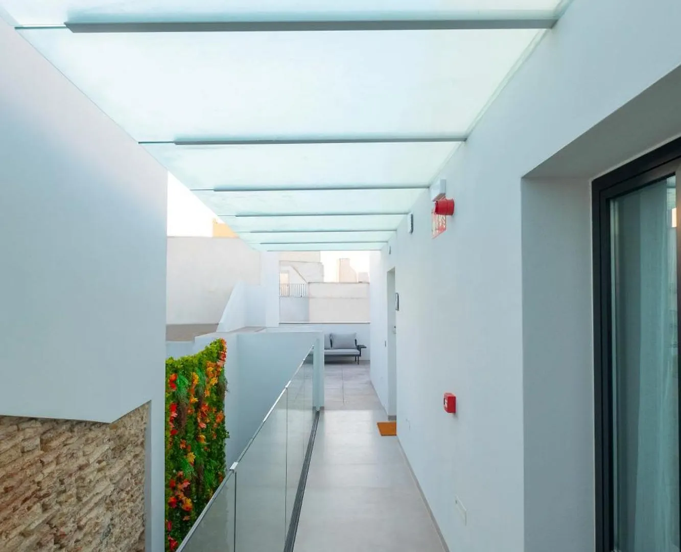 Apartment Villar Suites By Cadiz4Rentals Spain