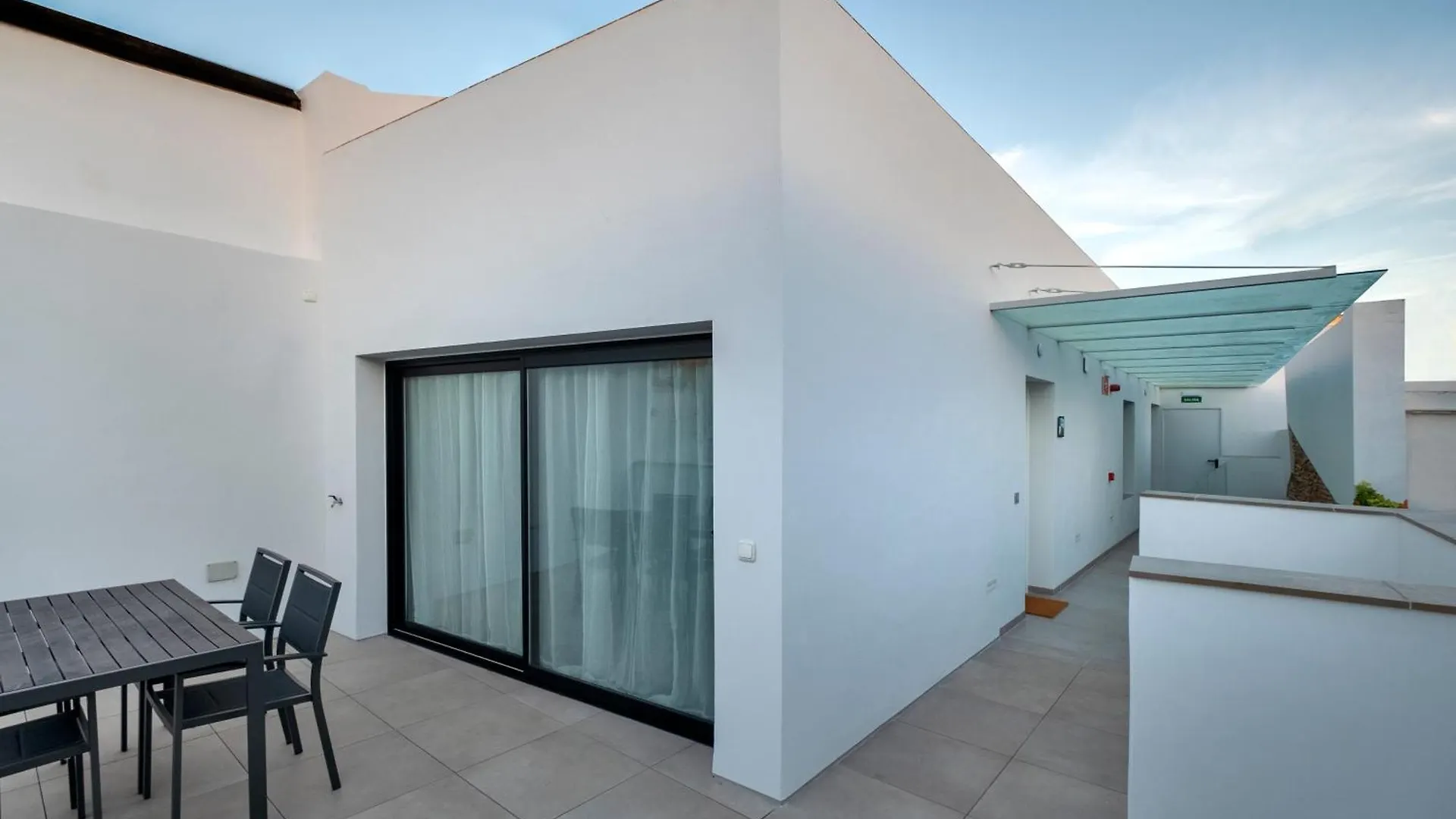 Villar Suites By Cadiz4Rentals 0*, Cadiz Spain