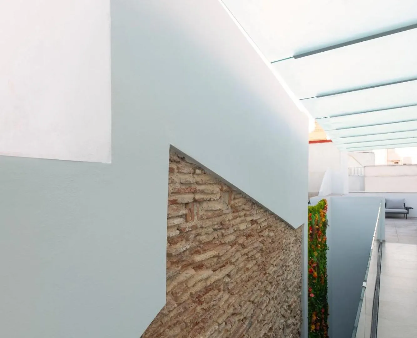 Villar Suites By Cadiz4Rentals Apartment