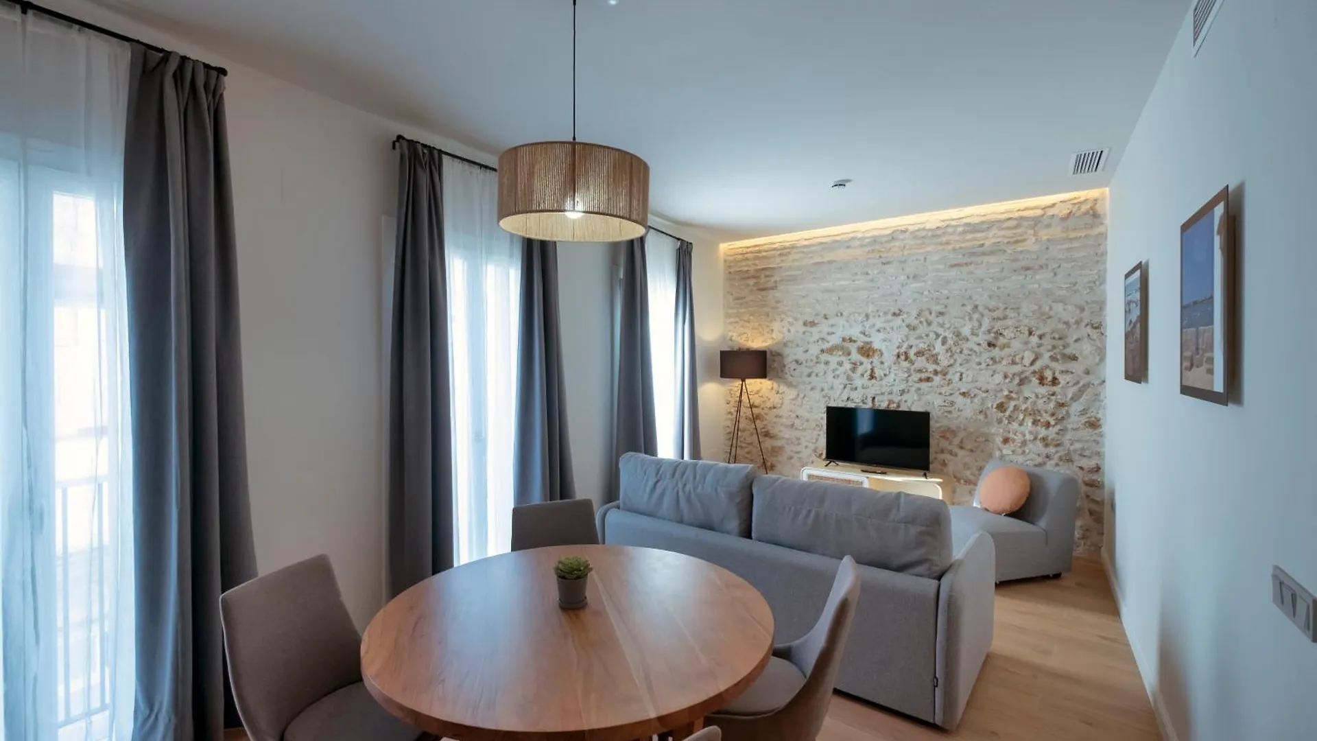 Villar Suites By Cadiz4Rentals 0*, Cadiz Spain