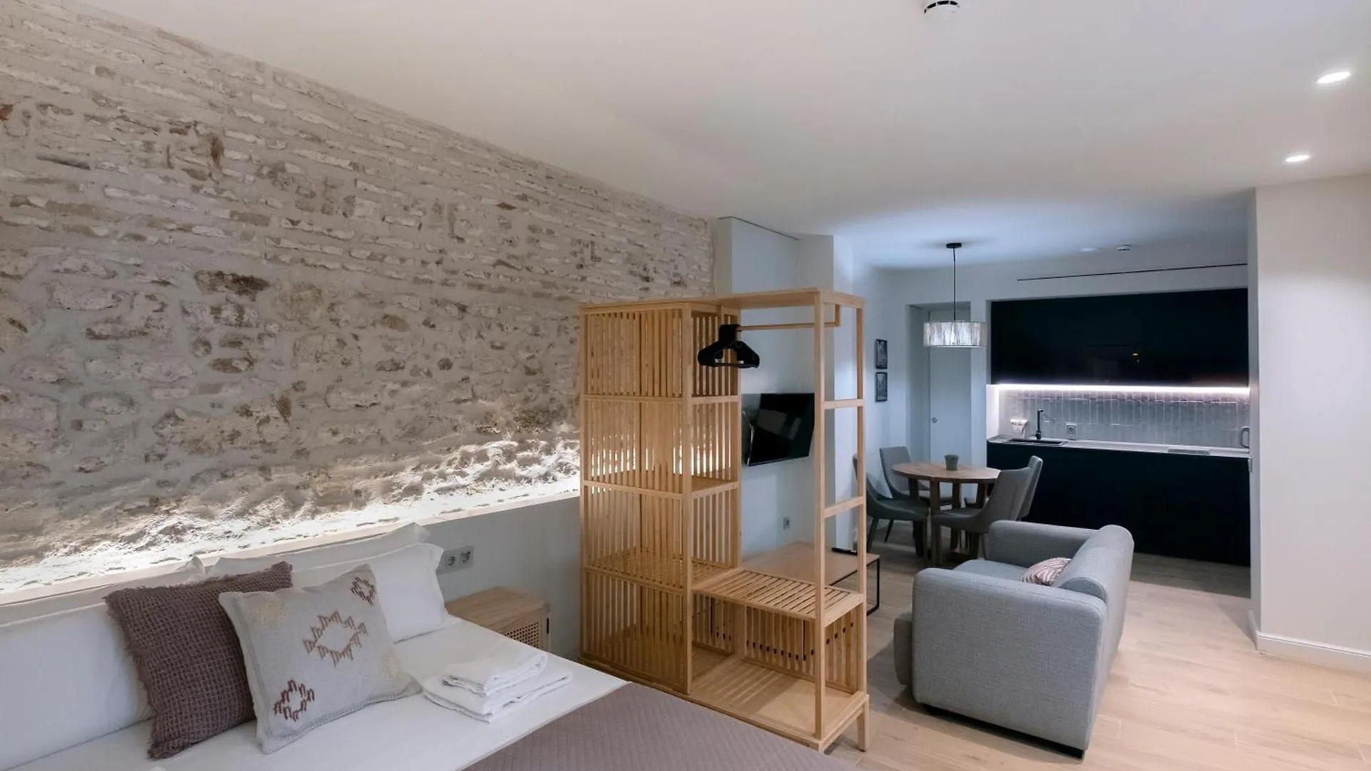 Villar Suites By Cadiz4Rentals Apartment Cadiz