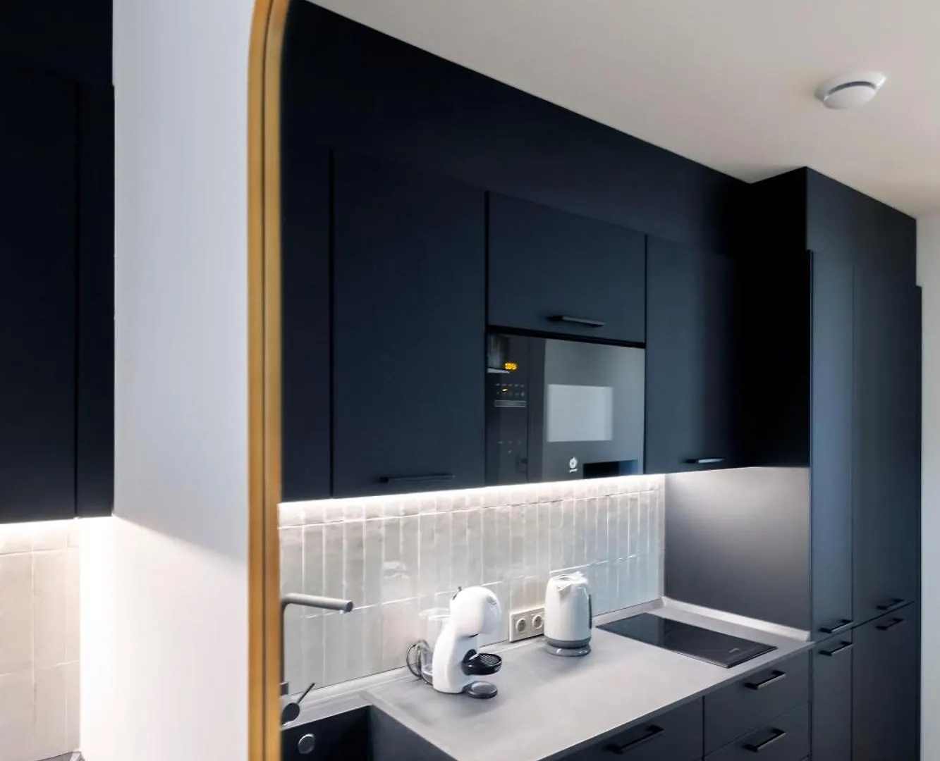 Apartment Villar Suites By Cadiz4Rentals