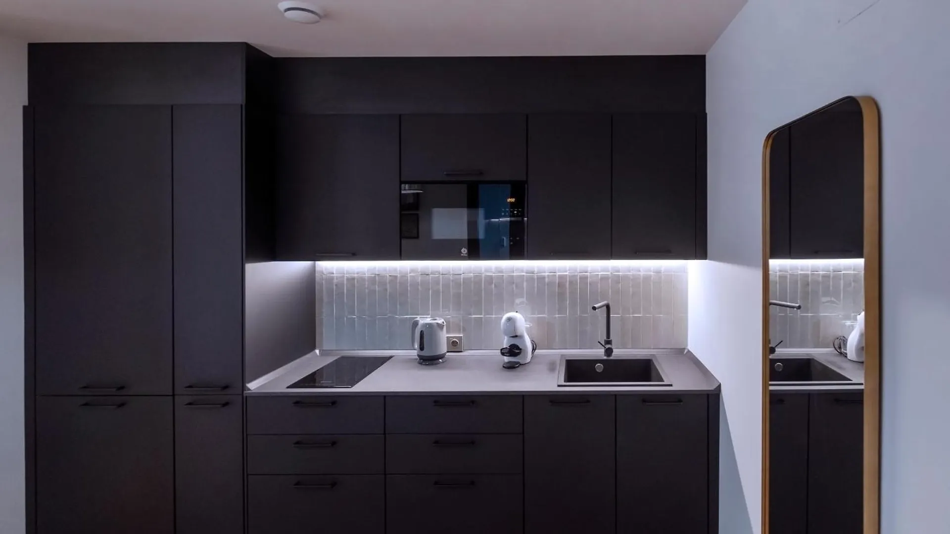 Apartment Villar Suites By Cadiz4Rentals