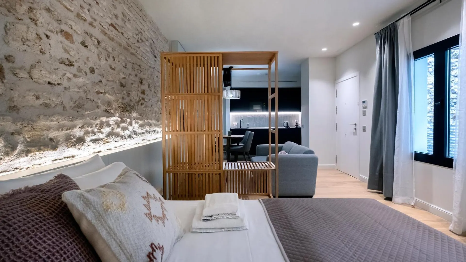 Villar Suites By Cadiz4Rentals Apartment Cadiz