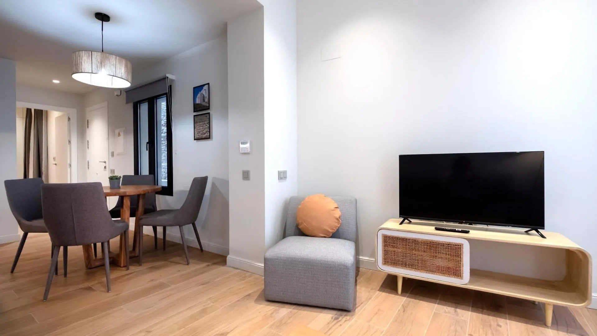 Villar Suites By Cadiz4Rentals Spain