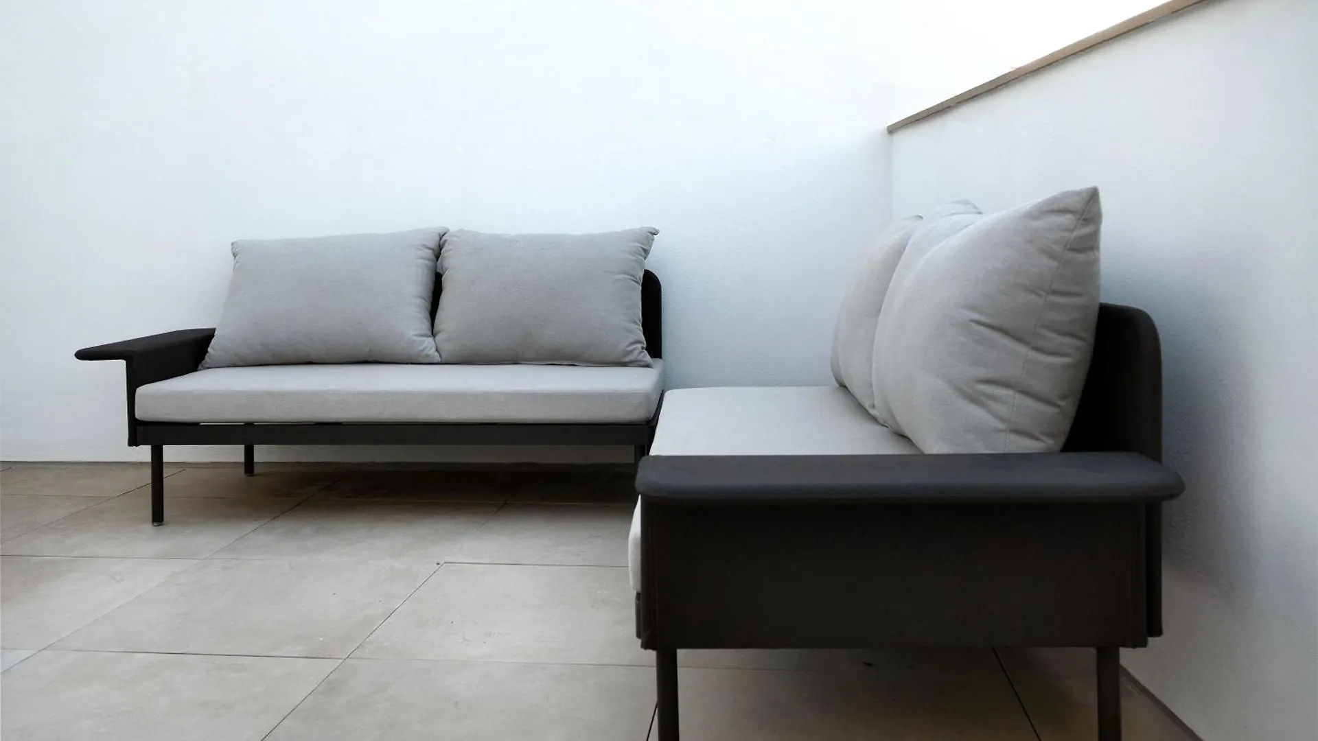 Villar Suites By Cadiz4Rentals Spain