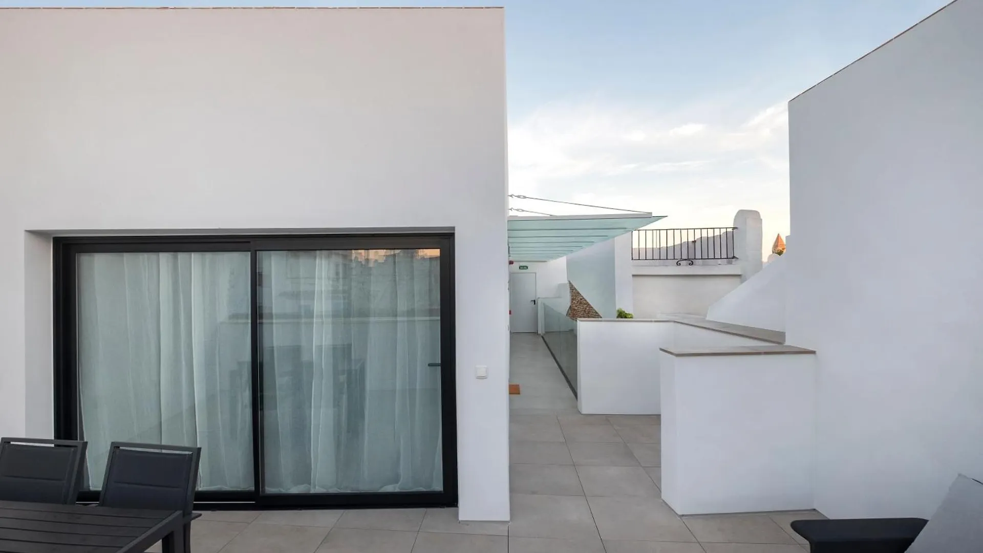 Villar Suites By Cadiz4Rentals 0*, Cadiz Spain