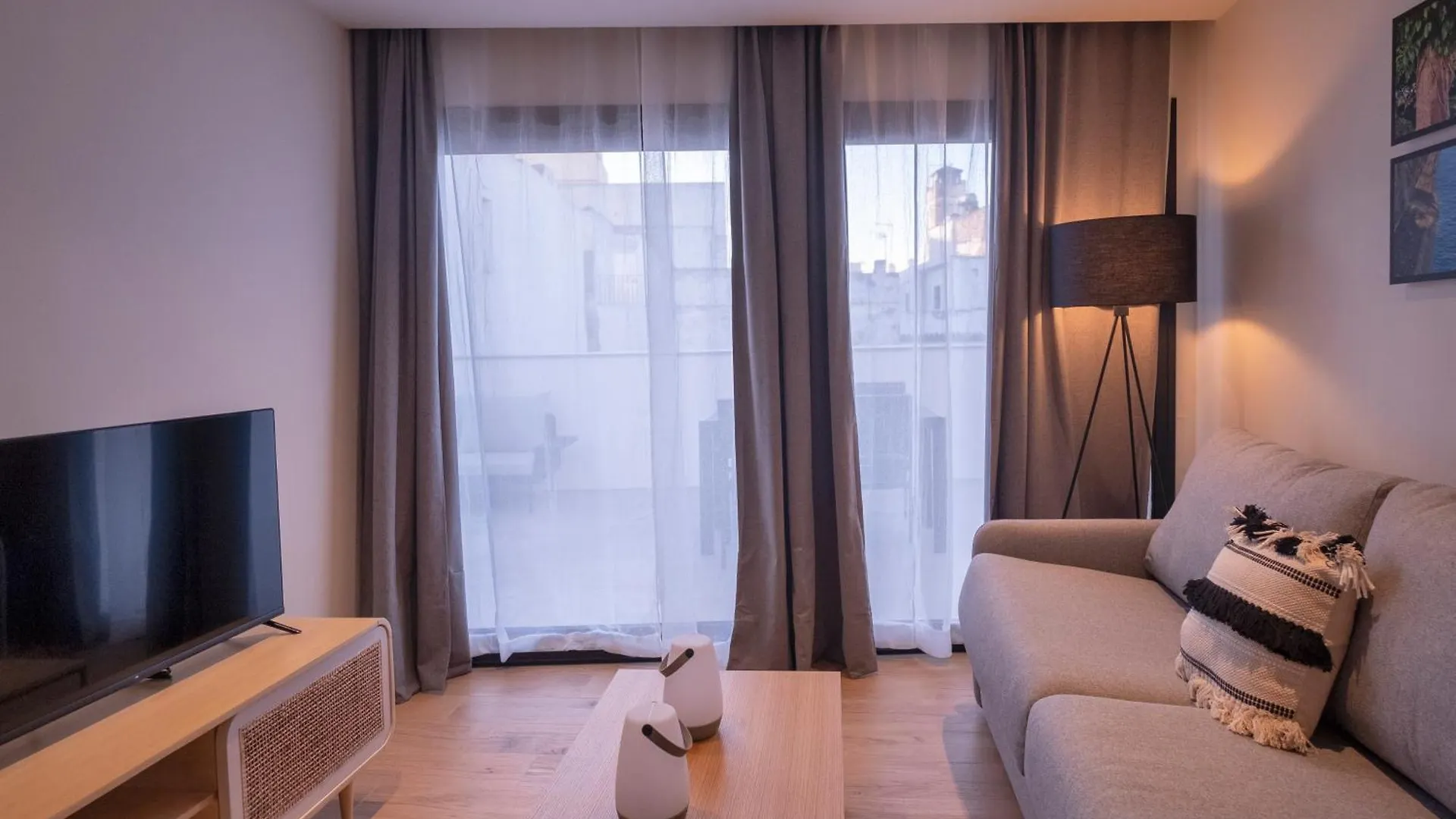 Villar Suites By Cadiz4Rentals Cadiz