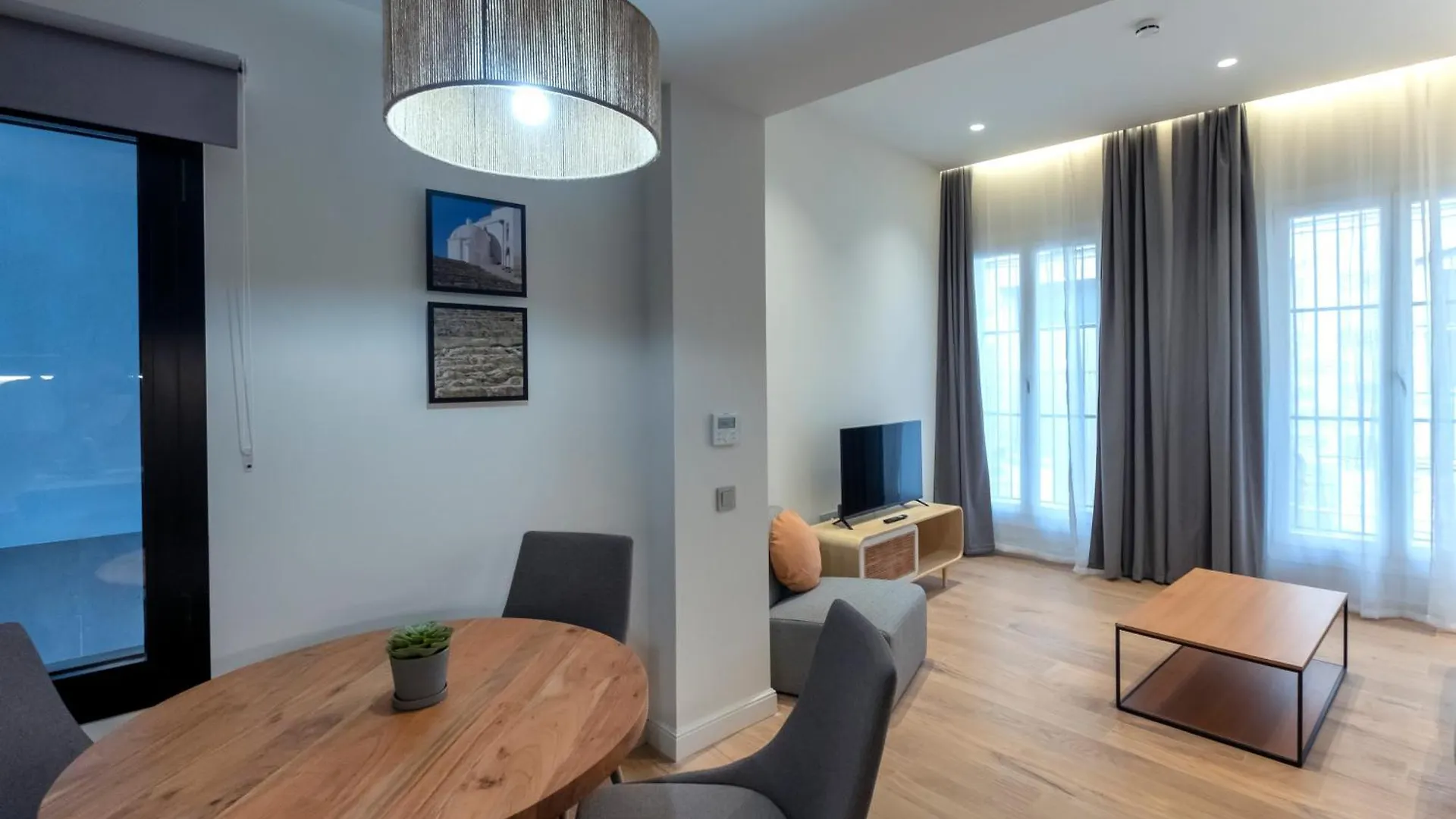 Villar Suites By Cadiz4Rentals Apartment Cadiz