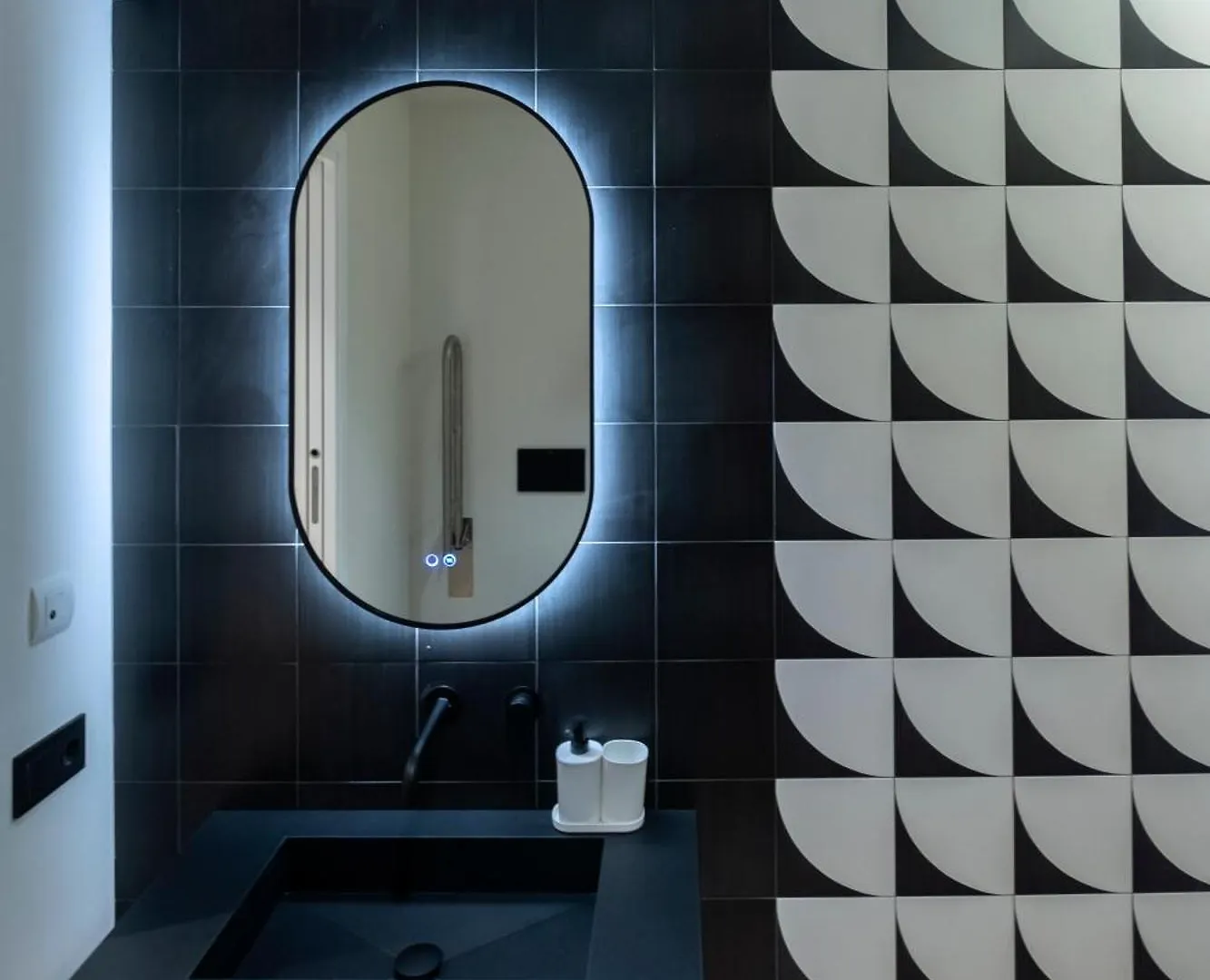 Villar Suites By Cadiz4Rentals Apartment Cadiz