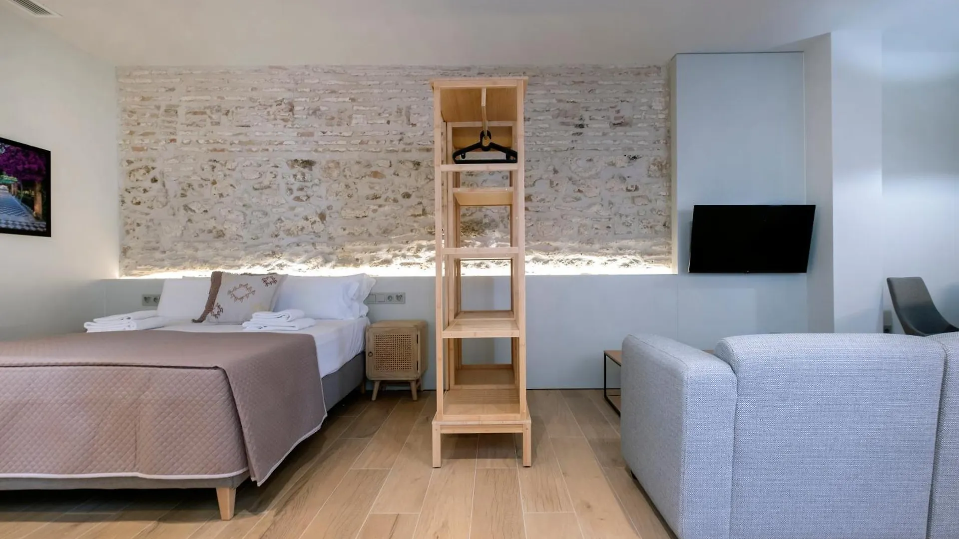 Apartment Villar Suites By Cadiz4Rentals