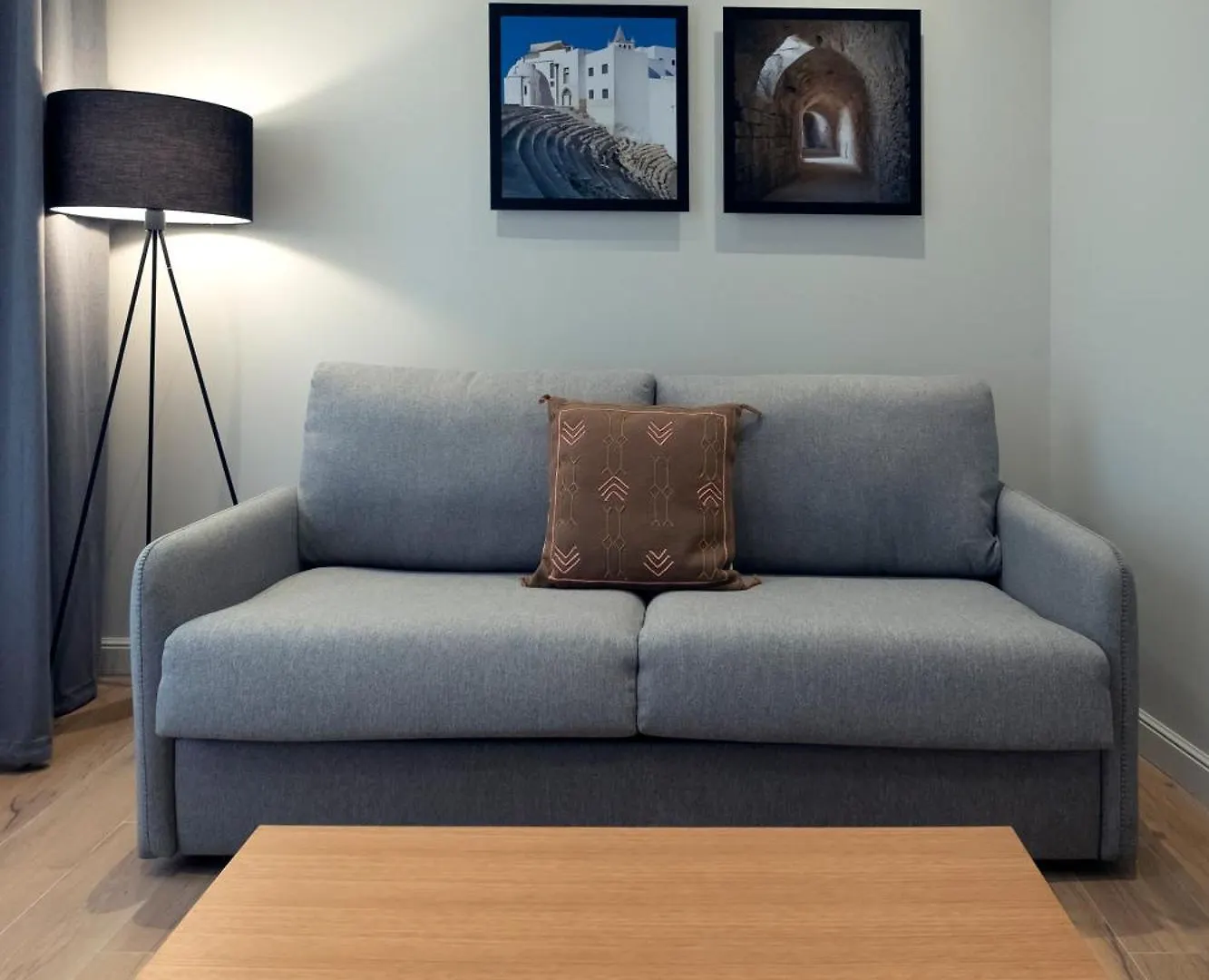 Villar Suites By Cadiz4Rentals Apartment Cadiz