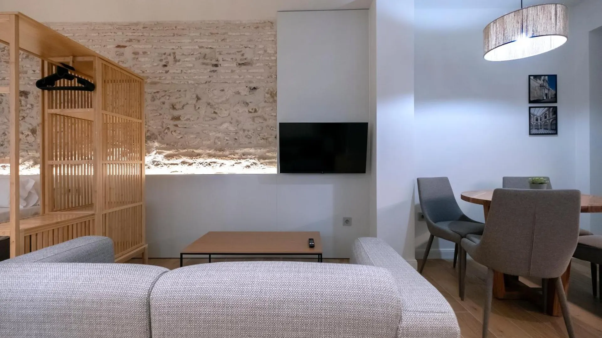 Villar Suites By Cadiz4Rentals Cadiz