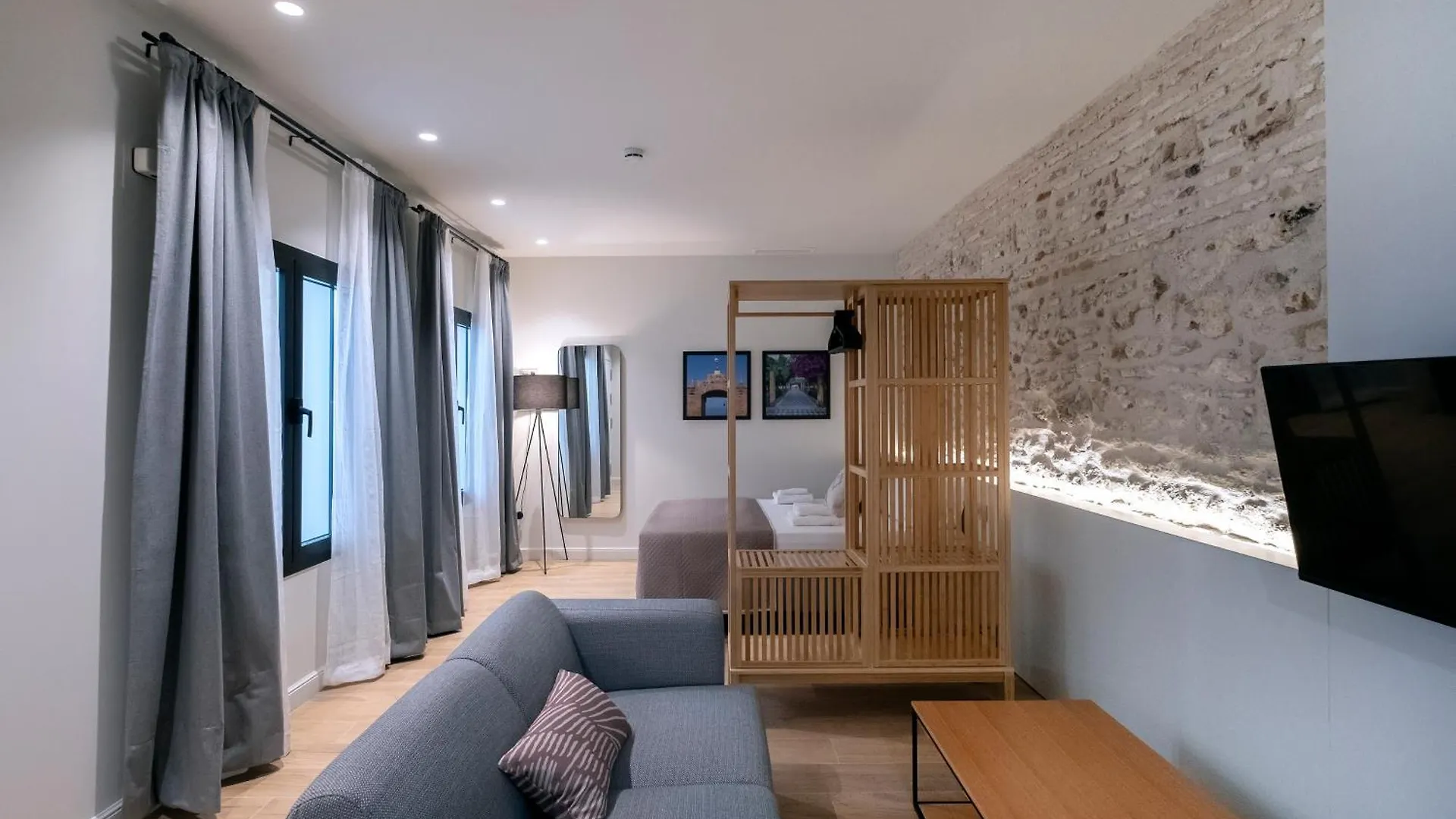 Villar Suites By Cadiz4Rentals 0*, Cadiz Spain